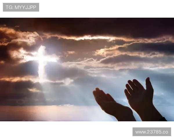 2025春季祷研背讲第六篇：祷告与信心的深度结合